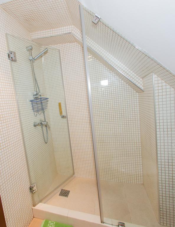 Apartamentos Madrid Centro ภายนอก รูปภาพ